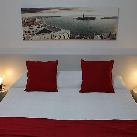 Appartement Casanova à Venise Extérieur photo