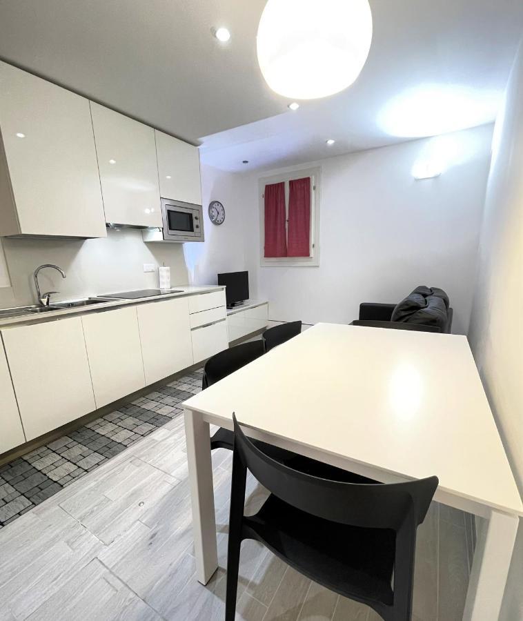 Appartement Casanova à Venise Extérieur photo