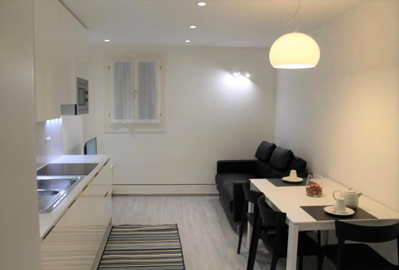 Appartement Casanova à Venise Extérieur photo