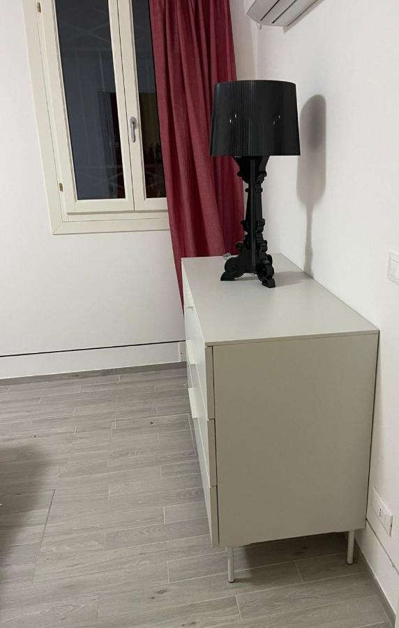 Appartement Casanova à Venise Extérieur photo