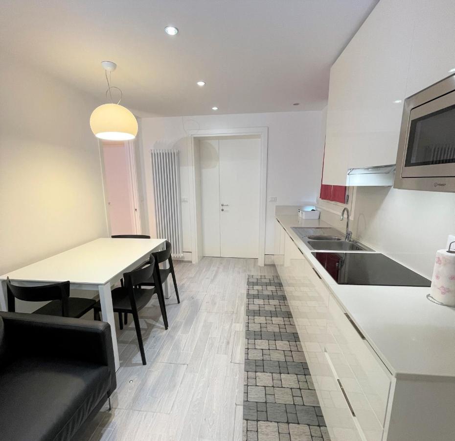Appartement Casanova à Venise Extérieur photo