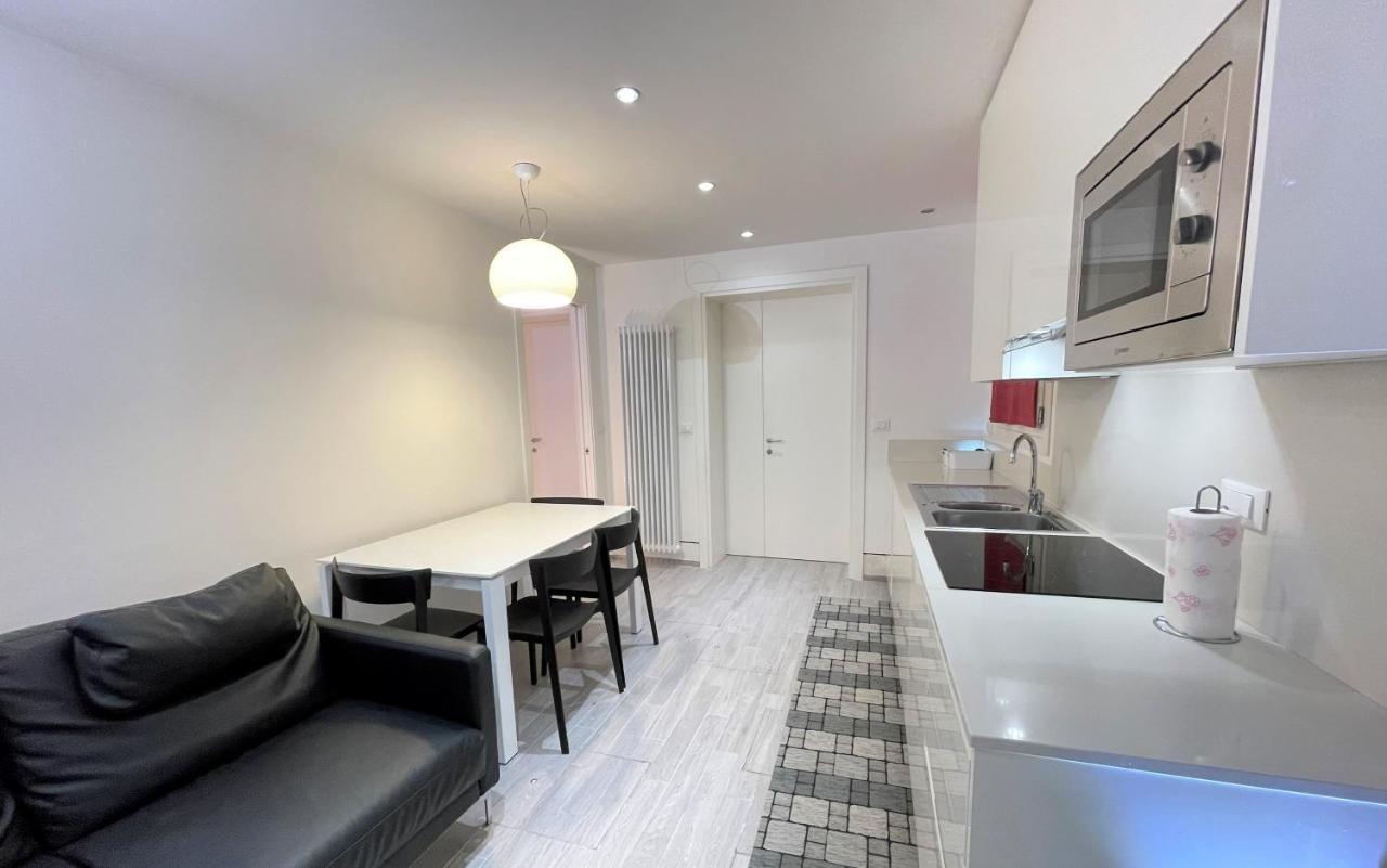 Appartement Casanova à Venise Extérieur photo
