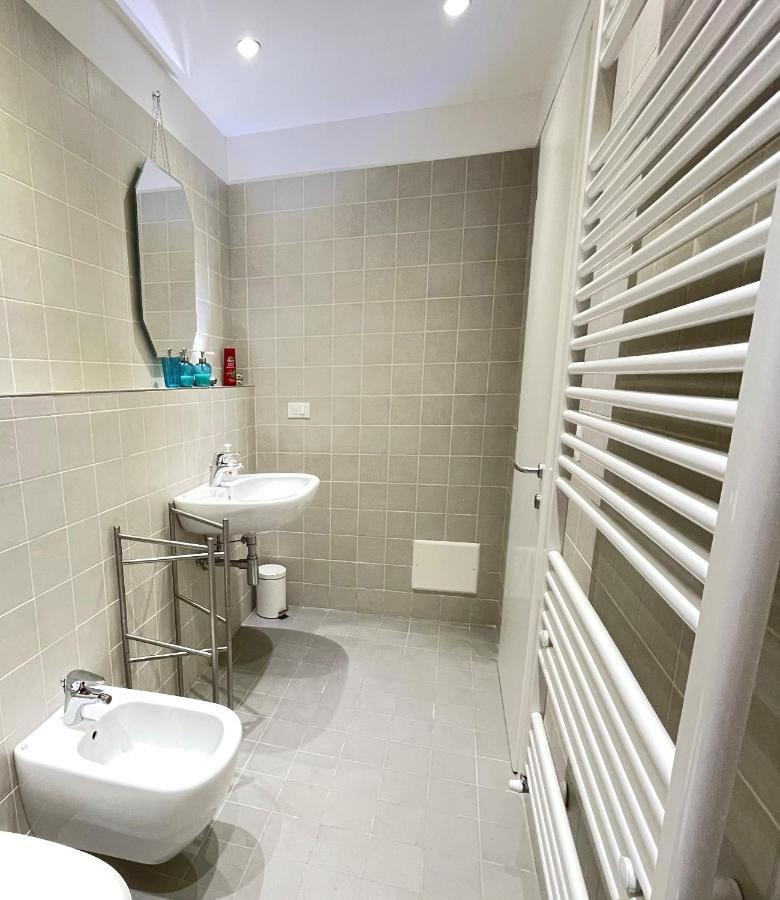 Appartement Casanova à Venise Extérieur photo