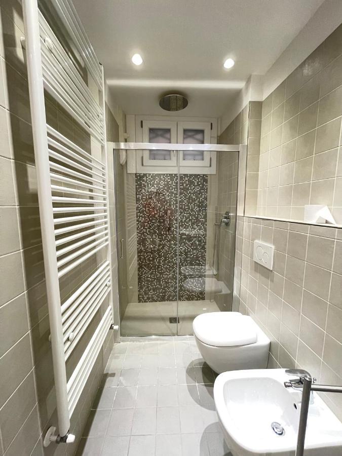 Appartement Casanova à Venise Extérieur photo
