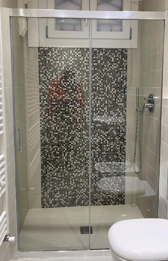 Appartement Casanova à Venise Extérieur photo