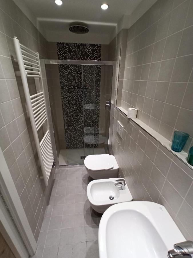 Appartement Casanova à Venise Extérieur photo